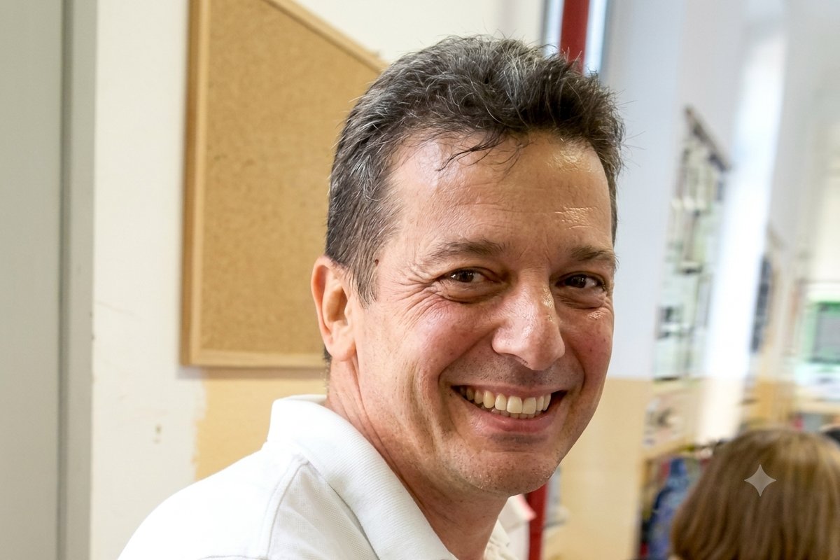 Foto di Romano Mezzetti
