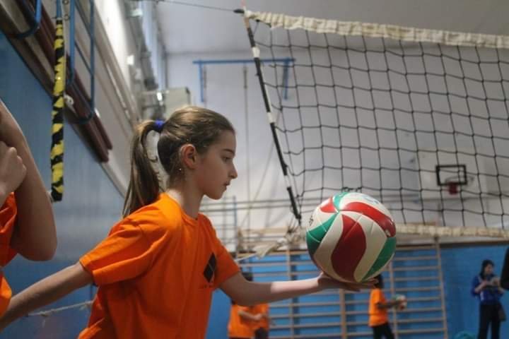 Minivolley