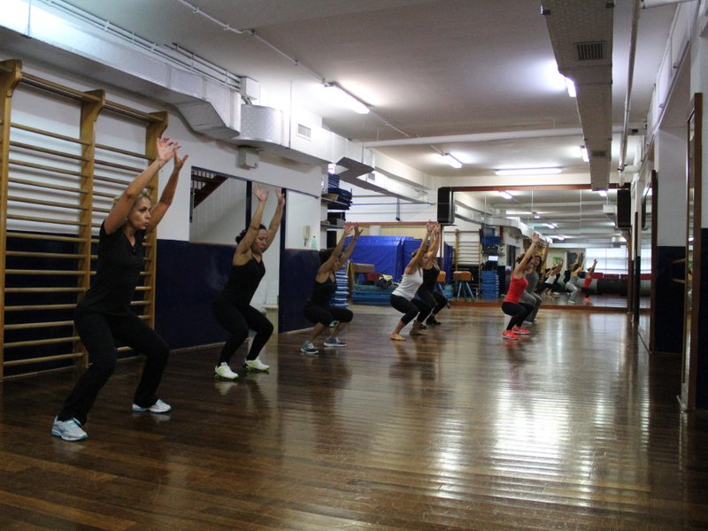 BENESSERE IN MOVIMENTO