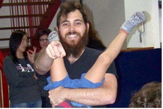 Foto di Valerio Panarese