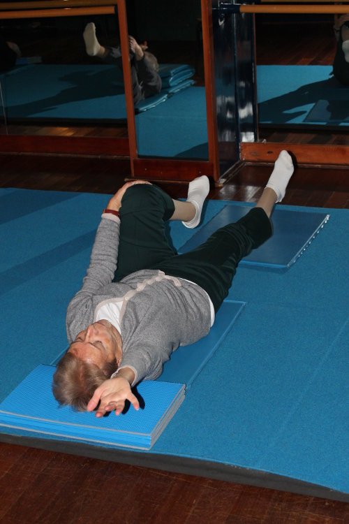 Ginnastica Posturale