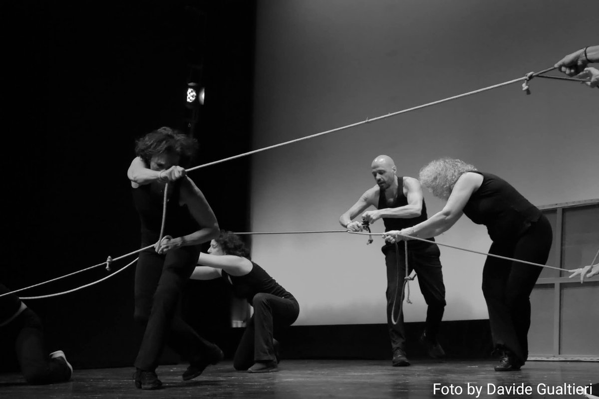 Intervista impossibile a JOSEPH PILATES